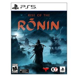 PlayStation 5: Rise of the Ronin -USA
