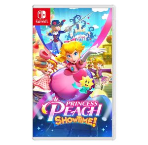 Nintendo Switch : Princess Peach™: Showtime