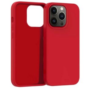 Phone Case Monochrome Red /iPhone