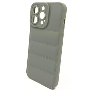 Simple Padded Phone Case for - Green/iPhone