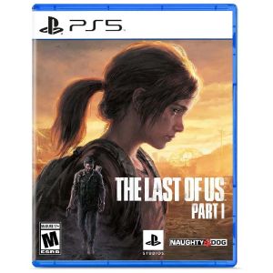 PlayStation 5 :The Last of Us Part I