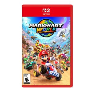 Pre-order Nintendo Switch 2 :Nintendo Mario Kart World -USA