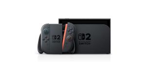 Nintendo Switch 2 Console - HK