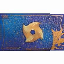 Pokemon Greninja ex Ultra Premium Collection