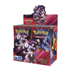 Pokémon TCG: Scarlet & Violet-Destined Rivals Booster Display Box (36 Packs)