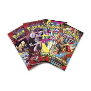 Pokémon TCG: Mega Latias ex Box
