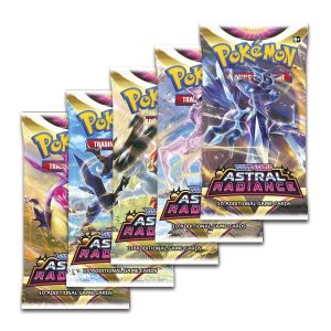Pokémon TCG: Sword & Shield-Astral Radiance Booster Display Box (36 Packs)