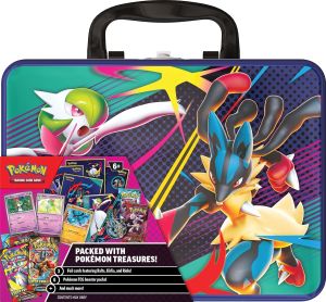 Pokémon TCG: Collector Chest (Fall 2025)