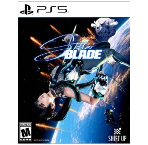 PlayStation 5: Stellar Blade -USA
