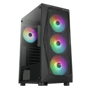 I5 GAMING PC I5-10400F, GTX 1650 Gaming Setup