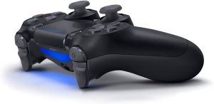 DualShock 4 Wireless Controller For PlayStation 4 -Black -copy