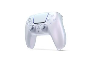 DualSense Wireless Controller - Chroma Pearl