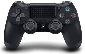 DualShock 4 Wireless Controller for PlayStation 4 -Black Original