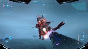 Nintendo Switch 2 :Metroid Prime™ 4: Beyond -PAL