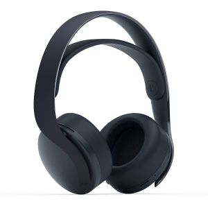 PlayStation 5 PULSE 3D Wireless Headset -black