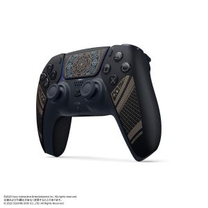 PlayStation DualSense Wireless Controller Final Fantasy XVI Limited Edition
