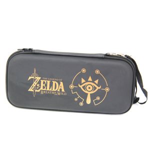 Nintendo Switch Zelda Design Carry Bag : HS-SW828
