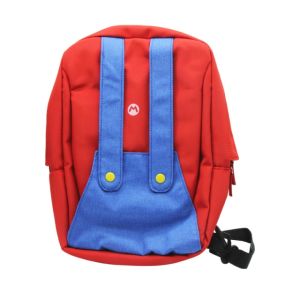 Big storage backpack with Mario design : HS-SW865C