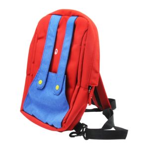 Big storage backpack with Mario design : HS-SW865C