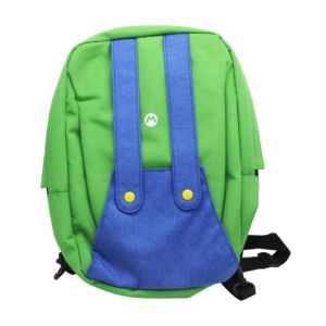 Big storage backpack with Mario design : HS-SW865S