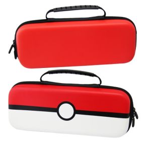 Game Console Bag For Nintendo Switch with SD Card Slot : HS-SW871