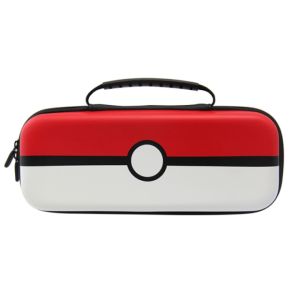 Game Console Bag For Nintendo Switch with SD Card Slot : HS-SW871
