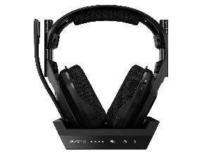 A50 ASTRO WIRELESS HEADSET + BASE STATION