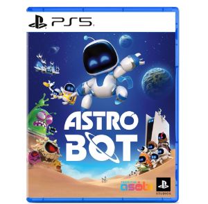 PlayStation 5 :Astro Bot -pal