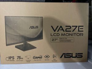 ASUS VA27EHE 27” Eye Care Monitor 