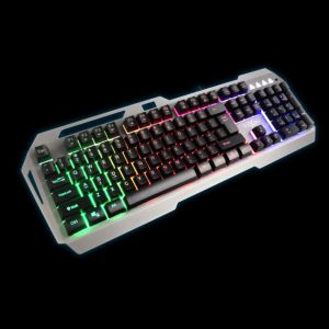 FOXXRAY FXR-BKL-36 Assault Gaming Keyboard