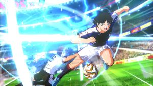 Captain Tsubasa Rise of New Champions - PlayStation 4 - pal