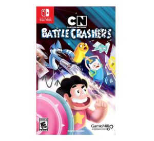Cartoon Network: Battle Crashers for Nintendo Switch