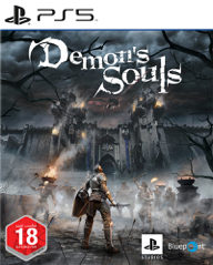 Demon's Souls Playstation 5