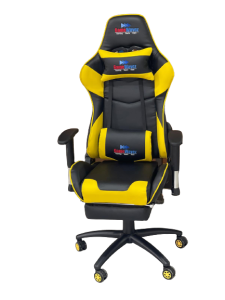gamewavez gaming chair