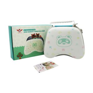 Animal Crossing Handle Bag Switch Pro / XBOXOne Universal PRO controller Bag Hard Case