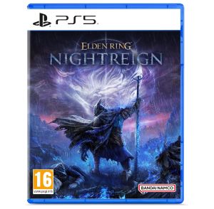 PlayStation 5 :Elden Ring Nightreign -PAL