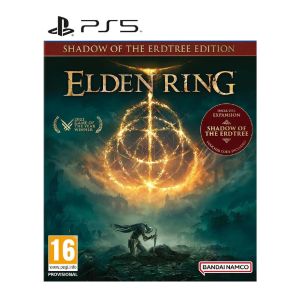 PlayStation 5 :Elden Ring Shadow of the Erdtree Edition-PAL