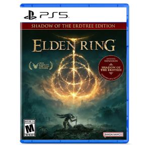 PlayStation 5 :Elden Ring Shadow Of The Erdtree Edition-USA