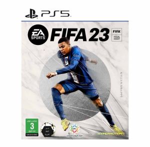 PlayStation 5 -EA SPORTS™ FIFA 23 Arabic 