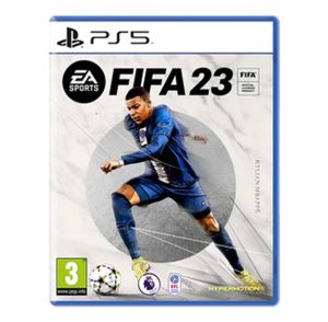 PlayStation 5 :EA SPORTS™ FIFA 23 Einglish