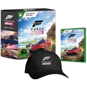 Forza Horizon 5 - Xbox One - Series X/S -PAL