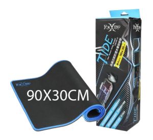 Foxxray Tide Water Resistant Gaming Mousepad ( FXR-PPS-15)