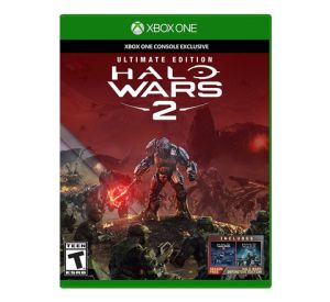 Halo Wars 2 - Ultimate Edition - Xbox One