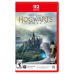 Nintendo Switch 2 :Hogwarts Legacy -USA