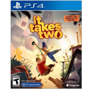 It Takes Two playstation 4