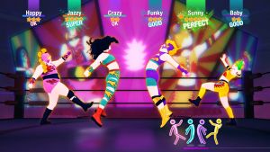  Just Dance 2021 Xbox Series X|S, Xbox One 