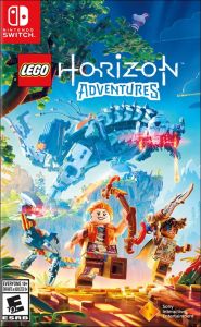 LEGO Horizon Adventures Nintendo Switch