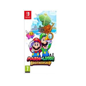 Mario & Luigi: Brothership Nintendo Switch