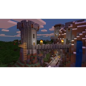 Minecraft Playstation 5