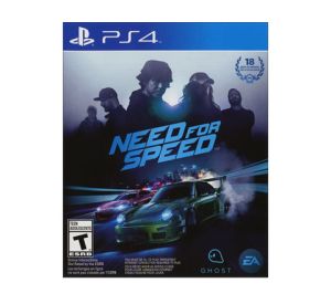 Need for Speed - PS 4 -usa